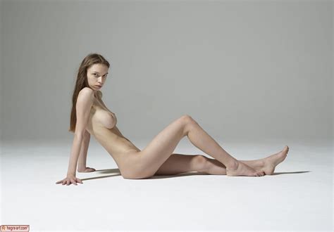 Aya Beshen In Pure Nudes By Hegre Art Erotic Beauties