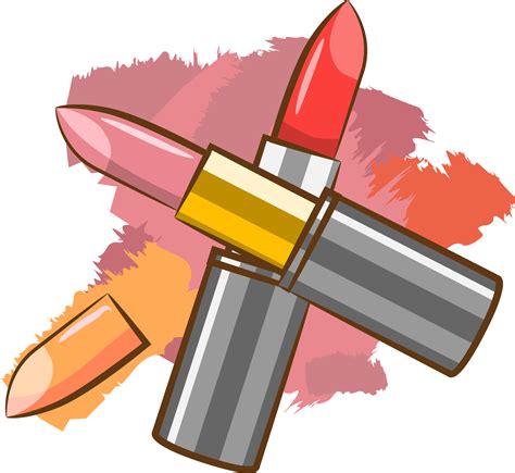 Lipstick Png Graphic Clipart Design 19152526 Png