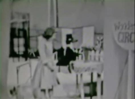 Susans Show 1957