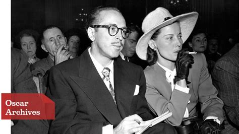 How Dalton Trumbo And Other Blacklisted Writers Quietly Racked Up 50s