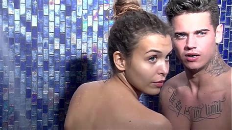 adám and melani shower sex part 1 Éden hotel xnxx