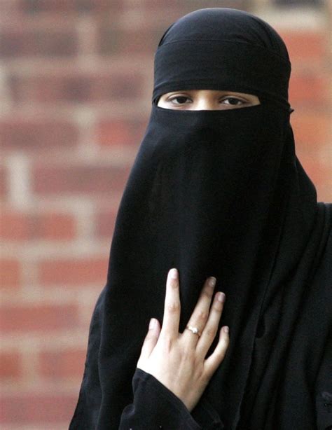 16 Hijab Burqa Info Terkini Fashion Terpopuler