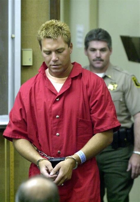 California Prosecutor Wont Seek Death Sentence For Scott Peterson