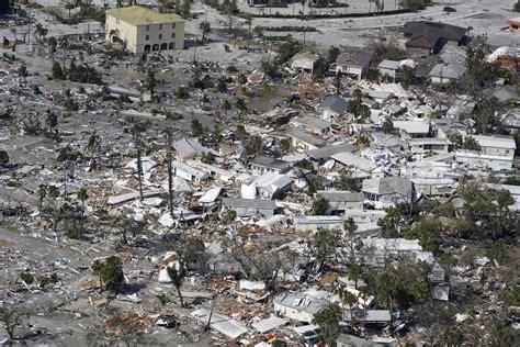 How To Help Hurricane Ian Victims Gofundme Florida Disaster Fund