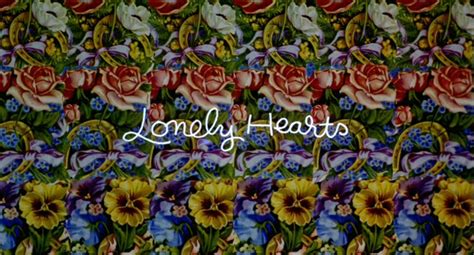 Lonely Hearts Review Photos Ozmovies
