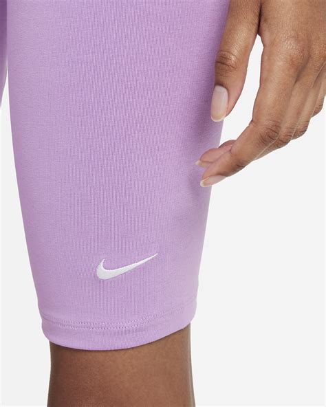 Buy Purple Nike Shorts Womens In Stock