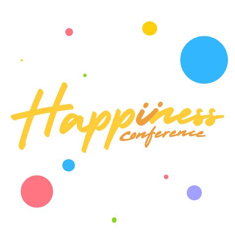 About Happiness Conference