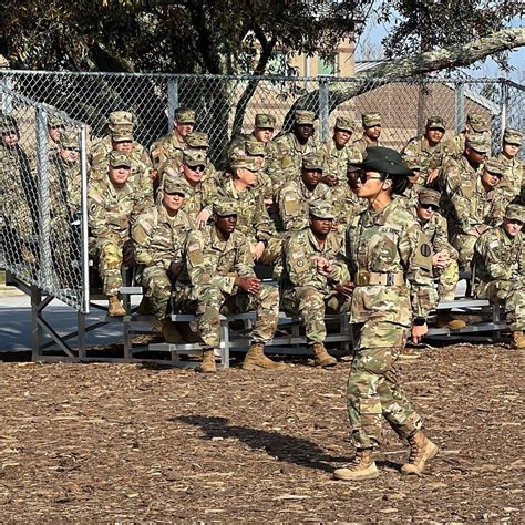 Dvids News U S Army Drill Sergeants Tell Their Personal Story In The Spirit Of Women’s