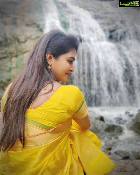 Rachitha Mahalakshmi Instagram Being For So Many Years In Bengaluru