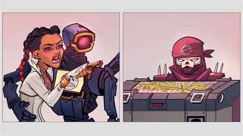 Beautiful 'crypto apex legends' poster print by whyadiphew printed on metal easy magnet mounting worldwide shipping. Pin on Apex legends