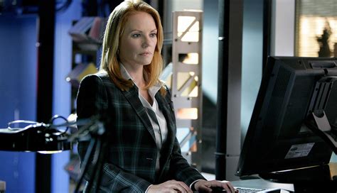 Top Female Detectives And Crime Solvers In Tv Shows