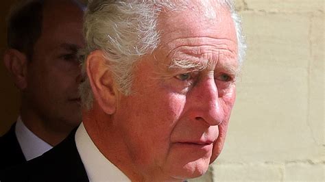 The Real Reason This Expert Thinks Prince Charles May Not Become King