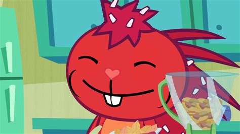 Image Flaky Chewingpng Happy Tree Friends Wiki Fandom Powered By