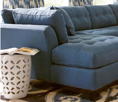 A coffee table is a piece that can make or break your living room. End Table Height: How Tall Should an End Table Be?