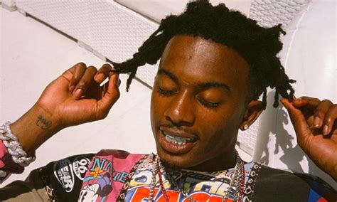 Playboi Carti Confirms Whole Lotta Red Drops Christmas Day With Kanye
