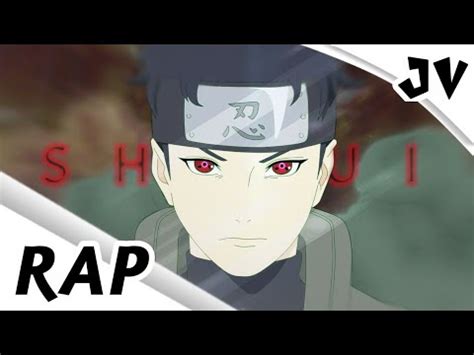 Usahakan kalian download sebagai review saja, belilah cd original. Rap do Shisui Uchiha (Naruto) - Lágrimas de Sangue ...