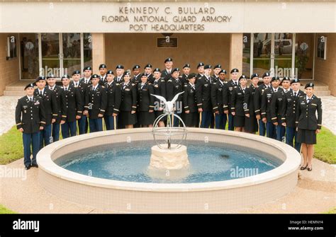 The Florida National Guards 211th Regional Training Institute