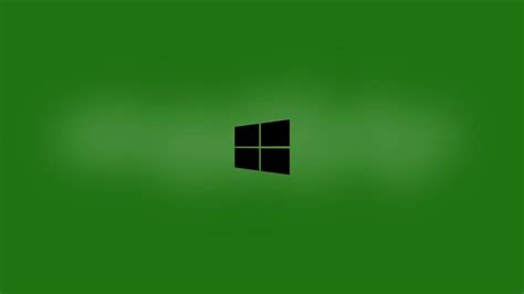93 Wallpaper For Windows 10 Green Pictures Myweb