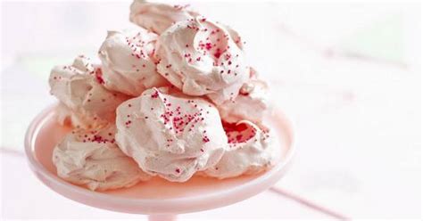 10 Best Meringue Flavors Recipes