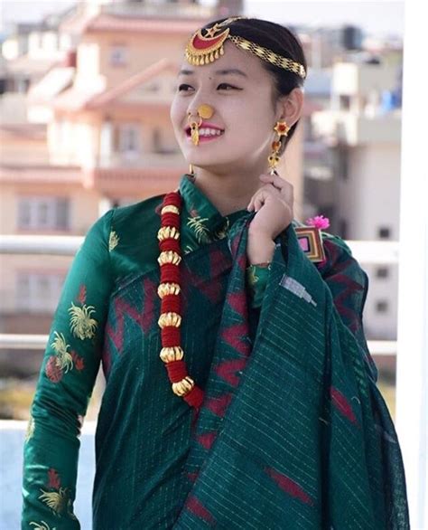 Proud To Be Limbu Traditional Fashion Traditional Dresses Fashion