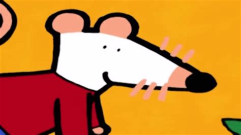 Maisy Mouse Official Bugs Videos For Kids Youtube