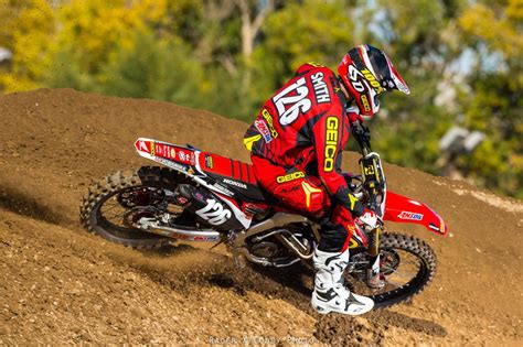 Find affordable insurance coverage for your car, motorcycle, and much more. GEICO Honda Team Gallery - Racer X Online