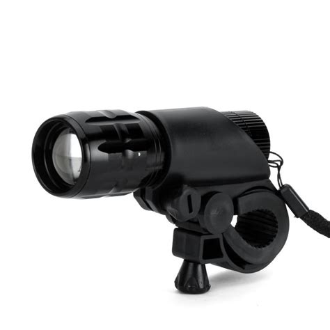 There's still every reason to buy the best you. New Bicycle Light 7 Watt 2000 Lumens 3 Mode CREE Q5 LED ...