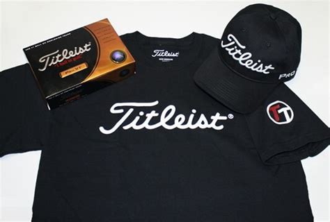 Team Titleist And Pga National Team Up For Exclusive Sweepstakes And