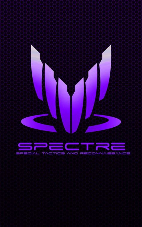 Mass Effect Spectre Logo Armor Sandfc