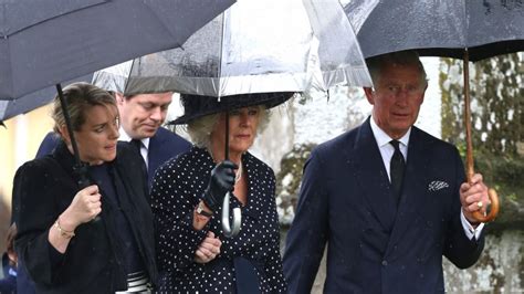 Find out about freddy parker bowles's family tree, family history, ancestry, ancestors, genealogy, relationships and affairs! Camilla Parker Bowles: What to know about her kids