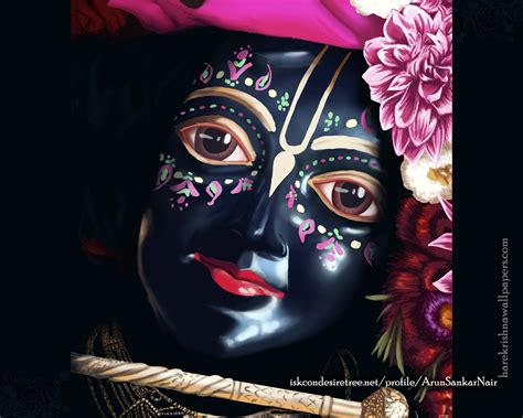 Krishna Wallpaper (020) Size 1280×1024 Download | Hare Krishna Wallpapers