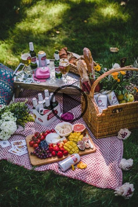 Pin On Picnic Inspo