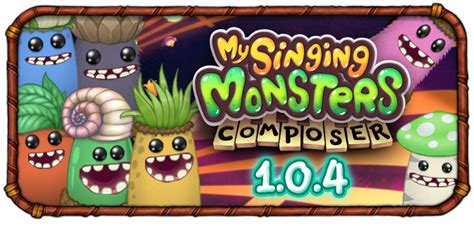 My Singing Monsters Composer Update 104 Big Blue Bubble