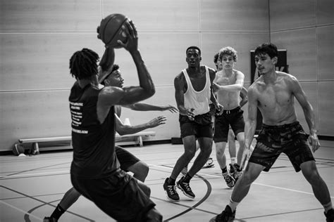 CLUB TRAINING SCHEDULE 2023-2024 | Dynasty Basketball Experience