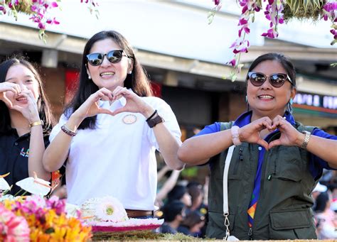 𝗟𝗢𝗢𝗞: On behalf of DOT Secretary Christina Garcia Frasco, Assistant