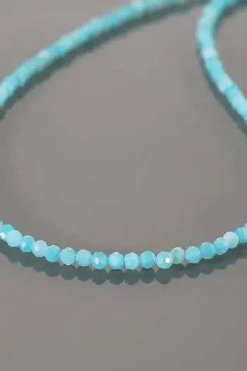 Amazonite Necklaces For Sale Beadage