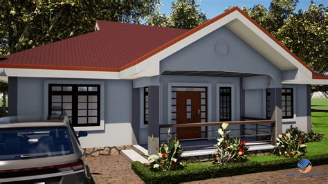 Free 3 Bedroom House Plans In Kenya Pdf You Can Actually