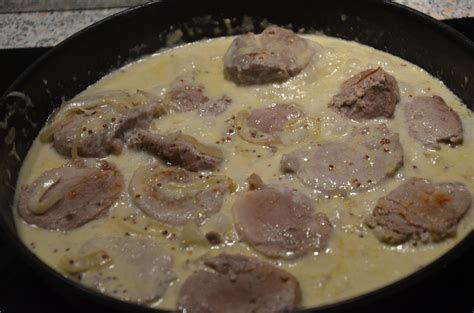 Filet mignon à la moutarde à l ancienne