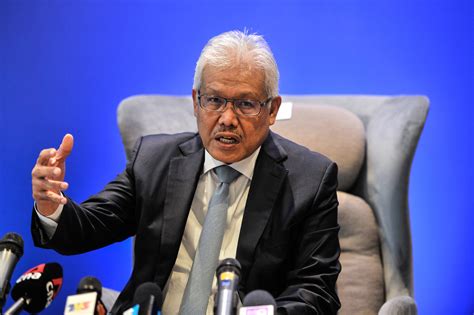 Guidelines Coming On Use Of ‘allah Home Minister Says Malaysianow