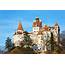 Top 10 Amazing Medieval Castles In Romania