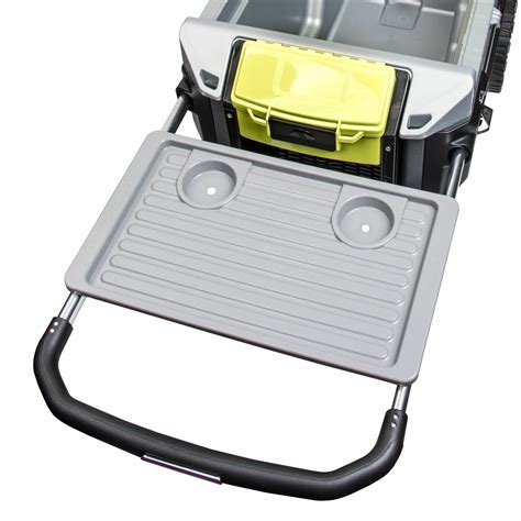Check spelling or type a new query. Igloo 70 Qt. Trailmate Rolling Cooler | Wayfair