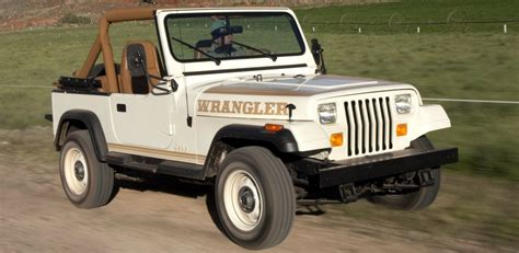 Ten Jeep Models That Shaped the Most Off-Road Capable ...
