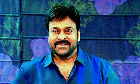 Tollywood Megastar Chiranjeevis Web Series Here Are The Details