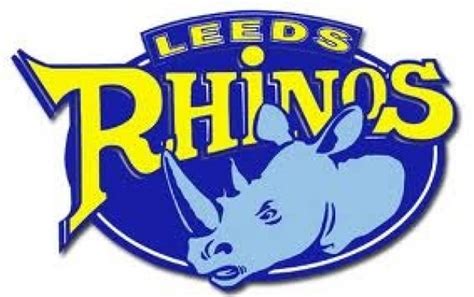 Leeds Rhinos Rugby Skills Camp News Birstall Victoria Arlfc