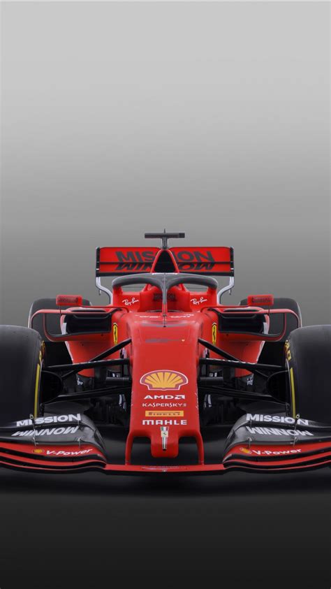 Ferrari SF90 F1 2019 4K 5K Wallpapers | HD Wallpapers | ID #27618