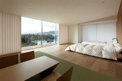 Minimalistic Japanese Interior Designs Homeadore