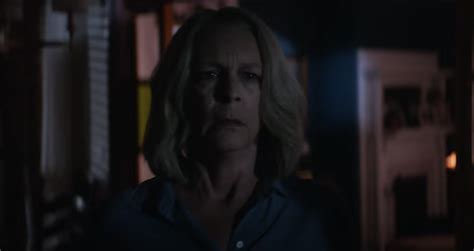 ‘halloween Ends Trailer Will Jamie Lee Curtis Kill Michael Myers