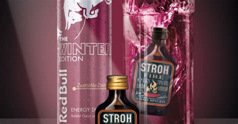 Tm + © 2021 vimeo, inc. STROH BULLFIRE heißt der neue coole Après-Ski-Drink ...