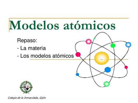 Compreenda sobre os modelos atômicos de. Modelos Atómicos