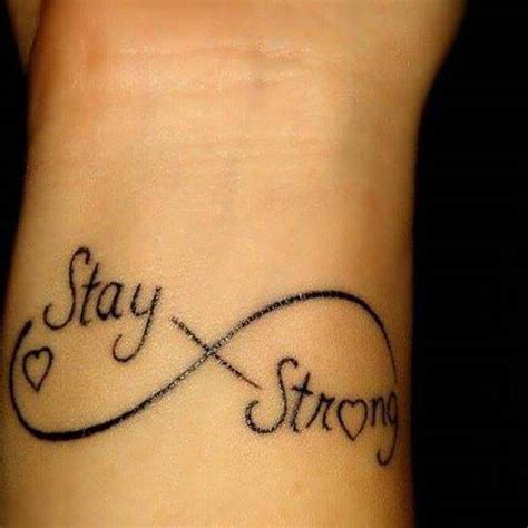 Butterfly tattoos on wrist is a feminine symbolism. 61 Impressive Infinity Wrist Tattoos